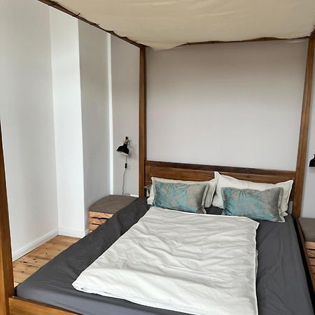 2 Zi Whg Zentral, Altbau, Renoviert 4P Apartment Hannover Bagian luar foto