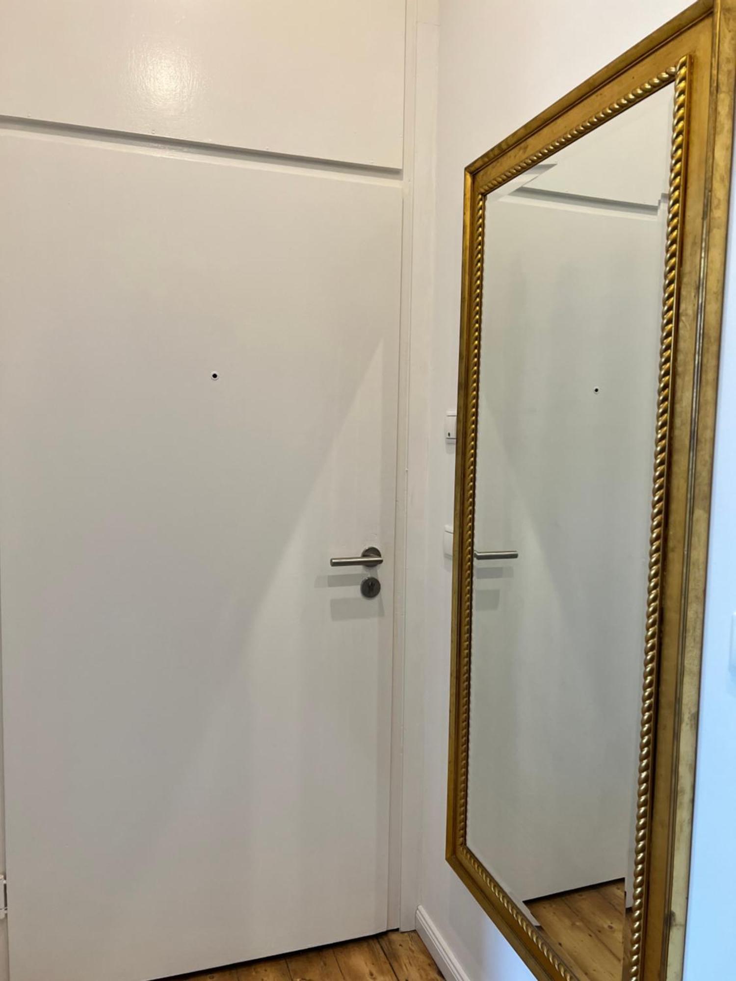 2 Zi Whg Zentral, Altbau, Renoviert 4P Apartment Hannover Bagian luar foto