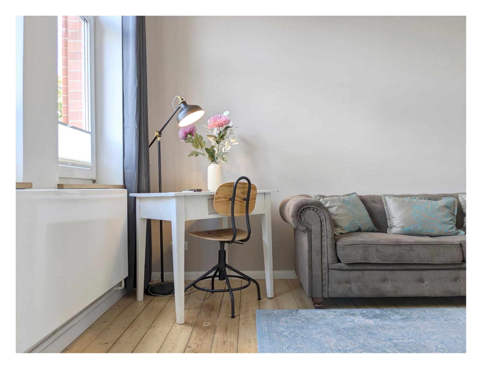 2 Zi Whg Zentral, Altbau, Renoviert 4P Apartment Hannover Bagian luar foto