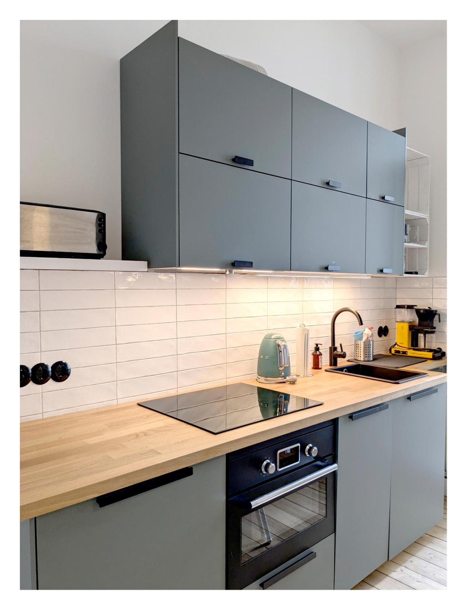 2 Zi Whg Zentral, Altbau, Renoviert 4P Apartment Hannover Bagian luar foto