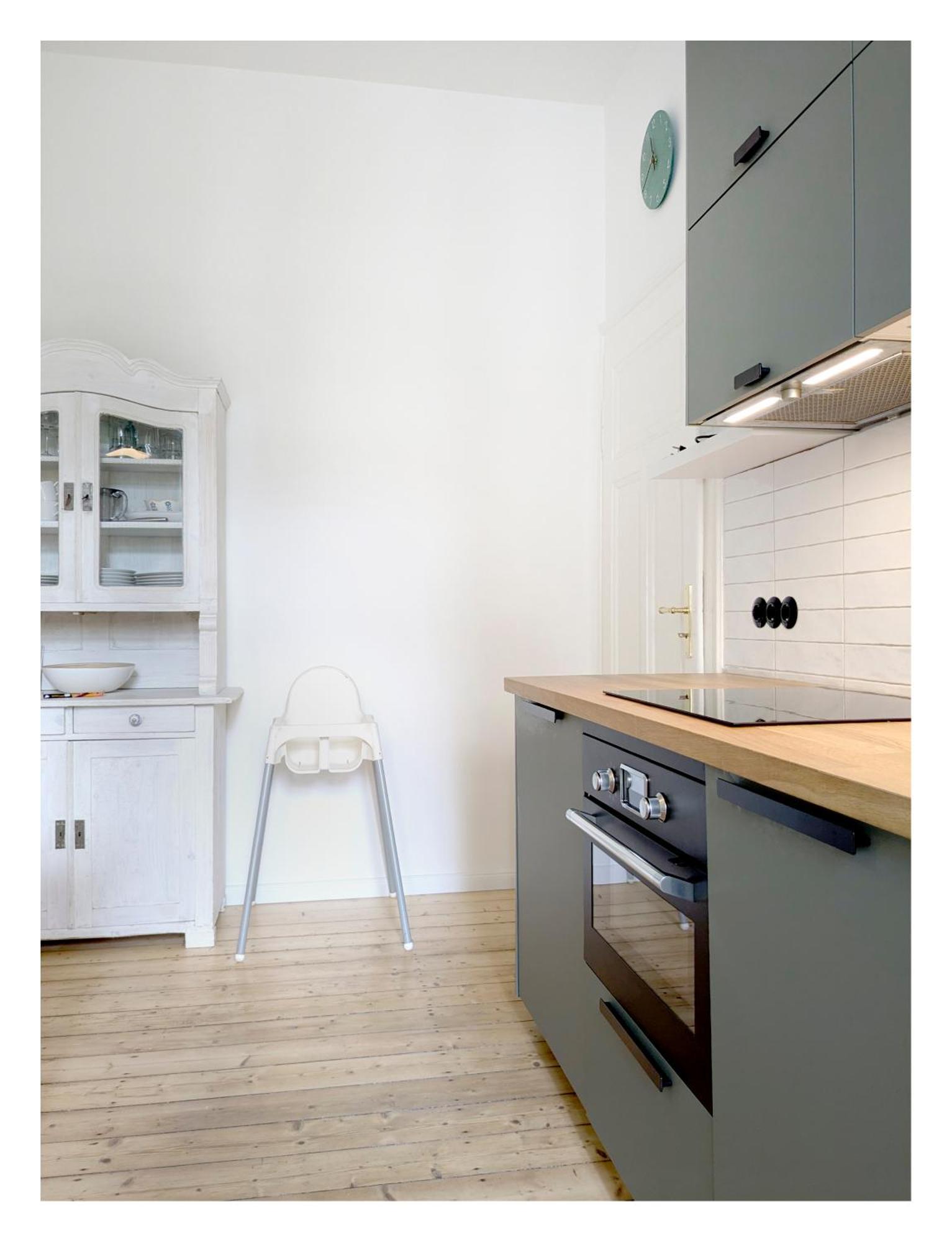 2 Zi Whg Zentral, Altbau, Renoviert 4P Apartment Hannover Bagian luar foto